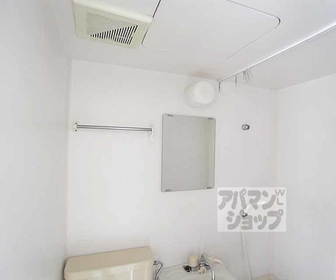 【ザ・シティ花園】間取