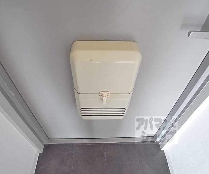 【ザ・シティ花園】間取