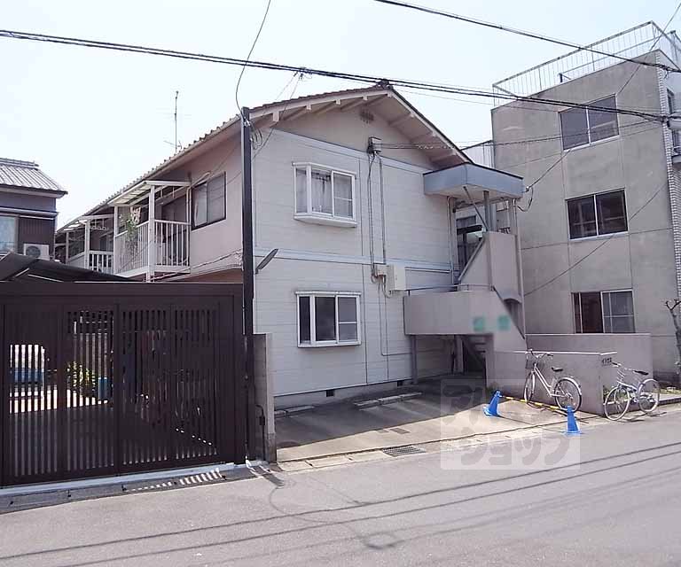 ショウエイハウス