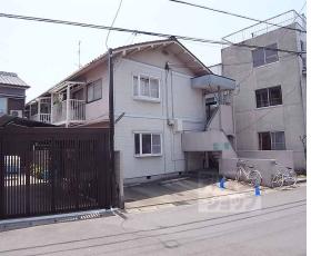 ショウエイハウス：間取図