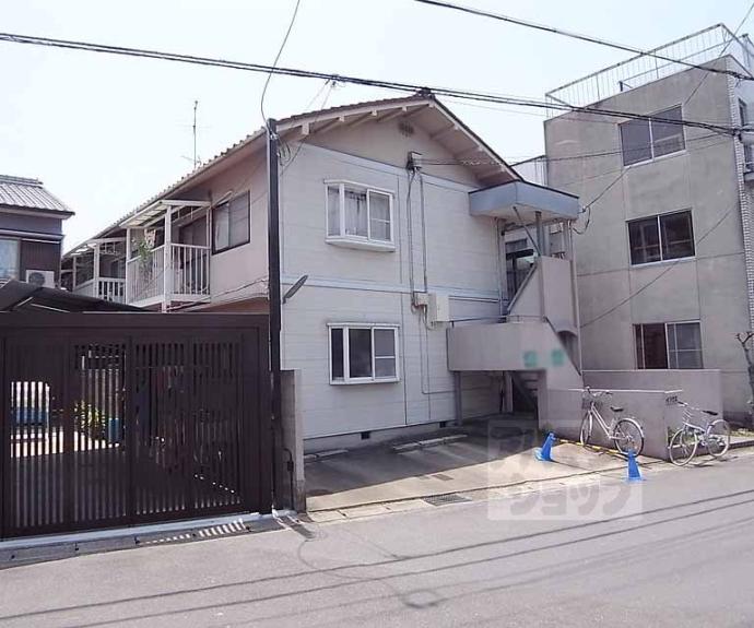 【ショウエイハウス】間取