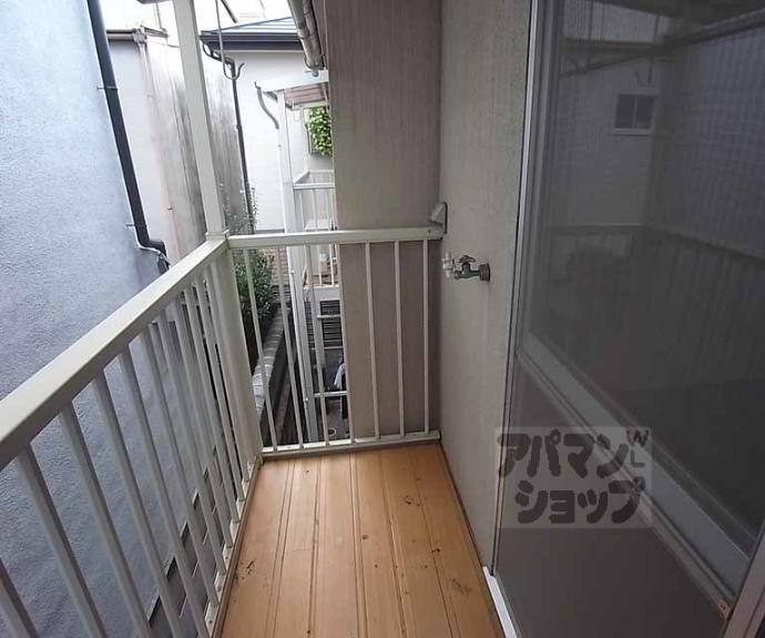 【ショウエイハウス】間取