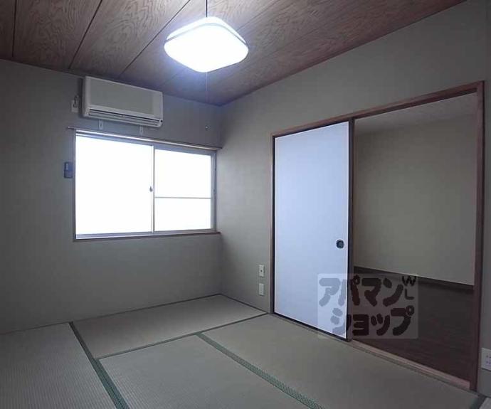 【ショウエイハウス】間取