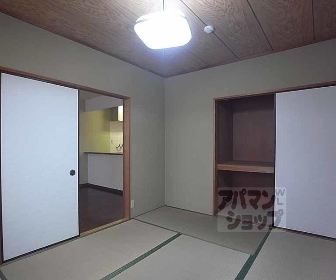 【ショウエイハウス】間取