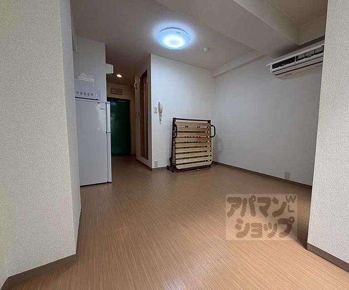 【イク・アーバンハウス】間取