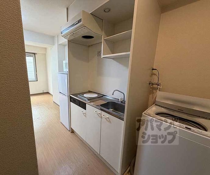 【イク・アーバンハウス】間取