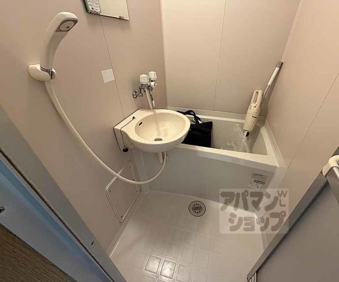 【イク・アーバンハウス】間取