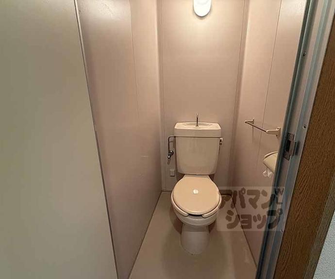 【イク・アーバンハウス】間取