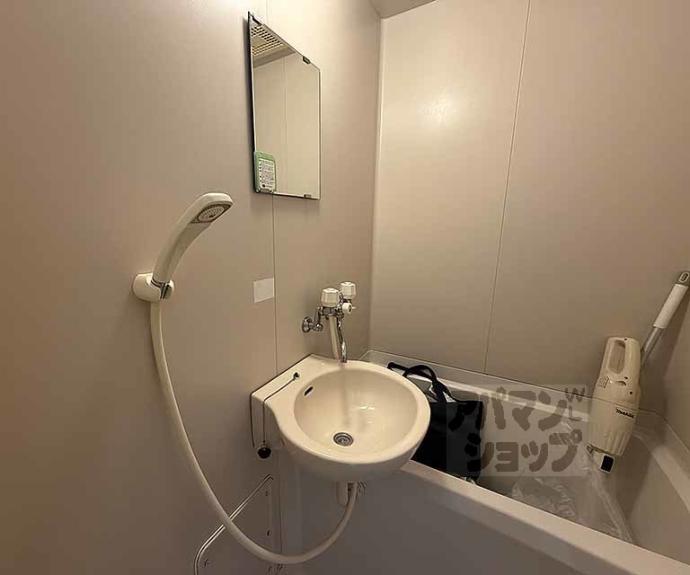 【イク・アーバンハウス】間取