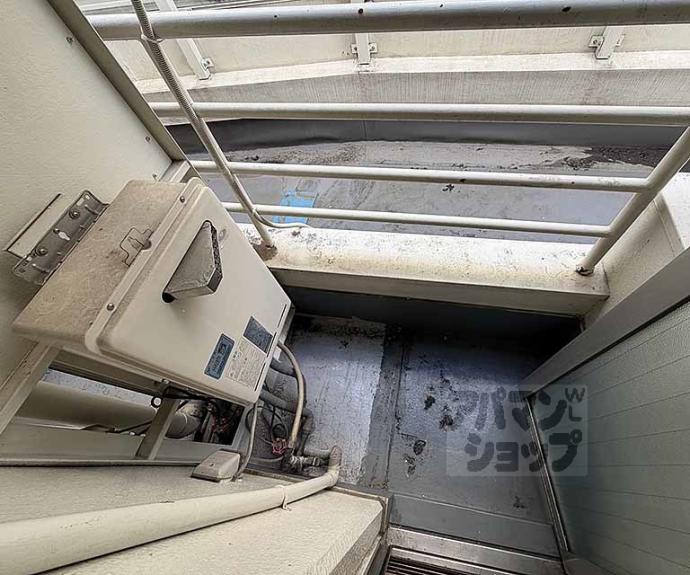 【イク・アーバンハウス】間取