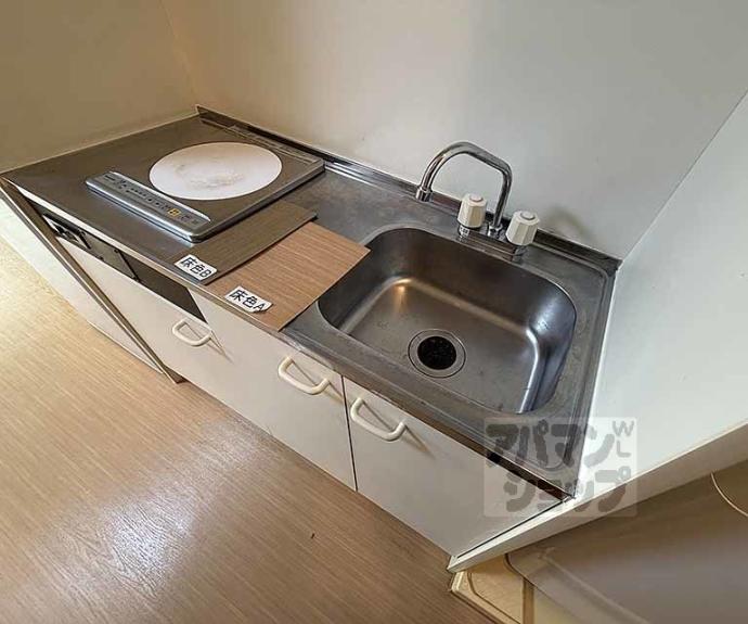 【イク・アーバンハウス】間取