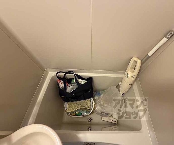 【イク・アーバンハウス】間取