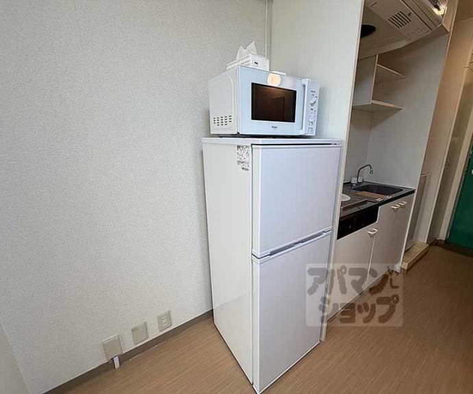 【イク・アーバンハウス】間取