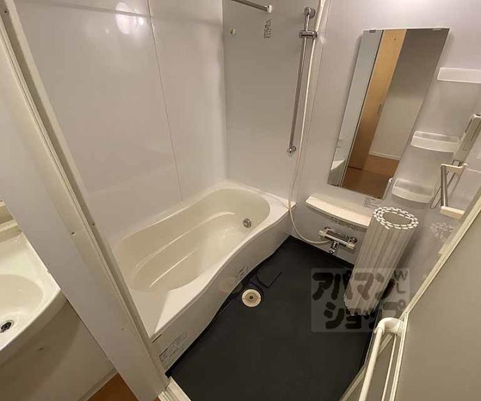 【パレ朱雀門】間取