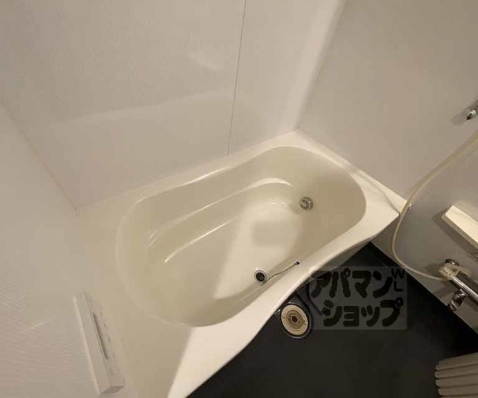 【パレ朱雀門】間取