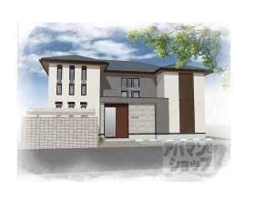 Ｄ－ＲＯＯＭ桂：間取図