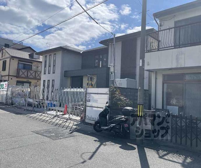 【Ｄ－ＲＯＯＭ桂】間取