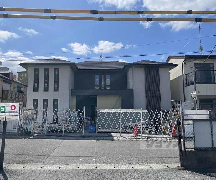 【Ｄ－ＲＯＯＭ桂】間取