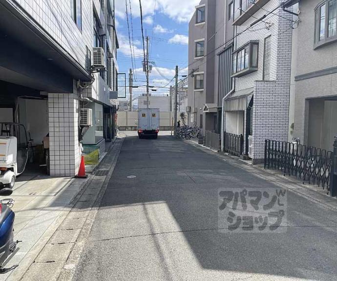 【Ｄ－ＲＯＯＭ桂】間取