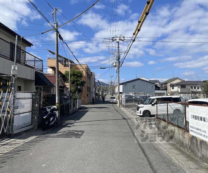 【Ｄ－ＲＯＯＭ桂】間取