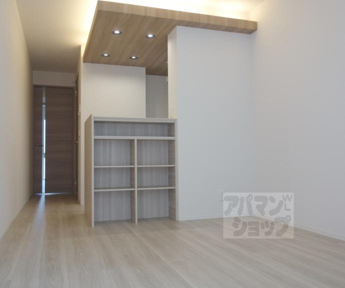 【Ｄ－ＲＯＯＭ桂】間取