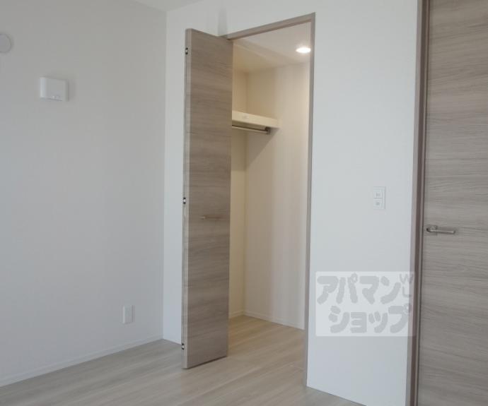 【Ｄ－ＲＯＯＭ桂】間取