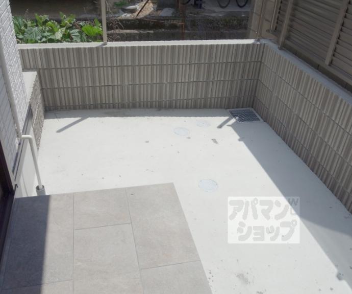 【Ｄ－ＲＯＯＭ桂】間取
