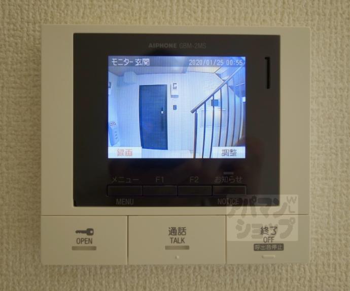 【Ｄ－ＲＯＯＭ桂】間取