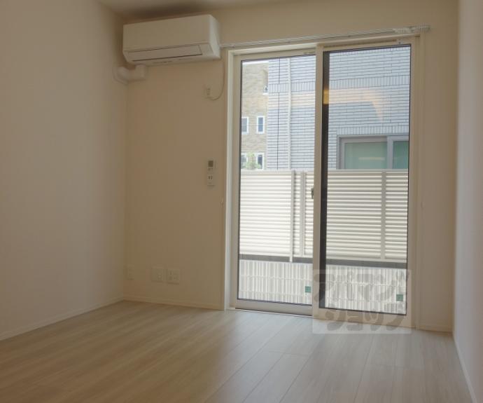 【Ｄ－ＲＯＯＭ桂】間取