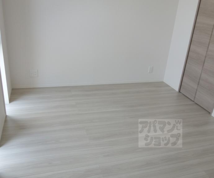 【Ｄ－ＲＯＯＭ桂】間取