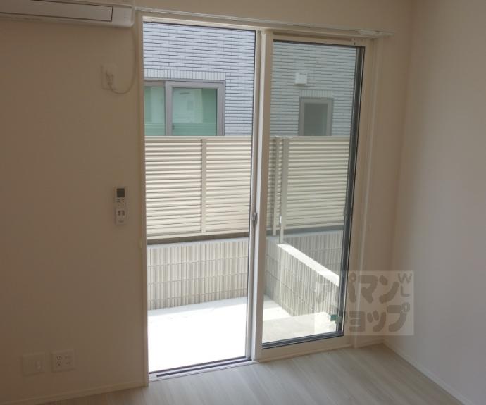 【Ｄ－ＲＯＯＭ桂】間取