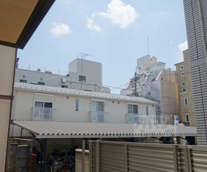 【Ｄ－ＲＯＯＭ桂】間取