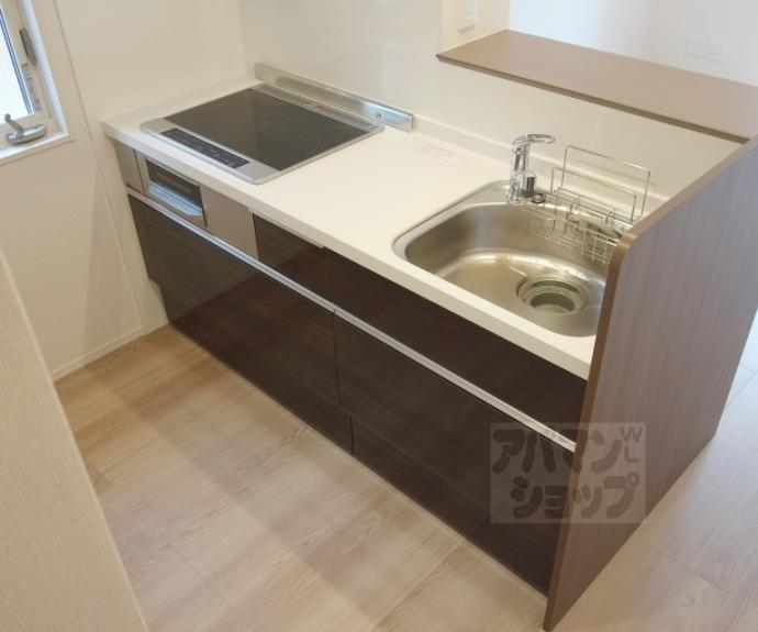 【Ｄ－ＲＯＯＭ桂】間取