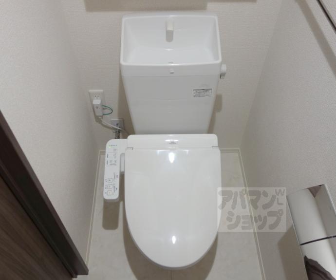 【Ｄ－ＲＯＯＭ桂】間取