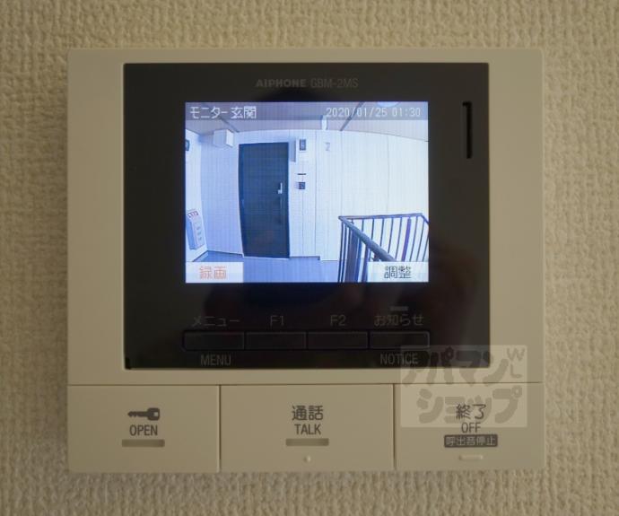 【Ｄ－ＲＯＯＭ桂】間取
