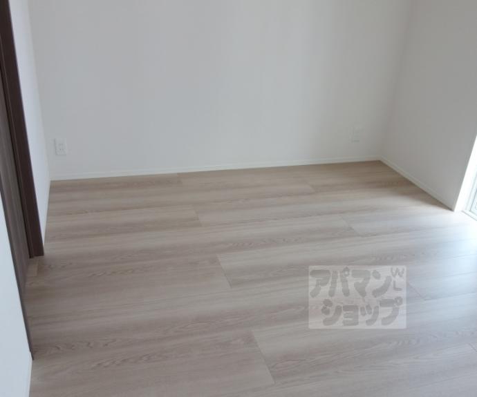 【Ｄ－ＲＯＯＭ桂】間取