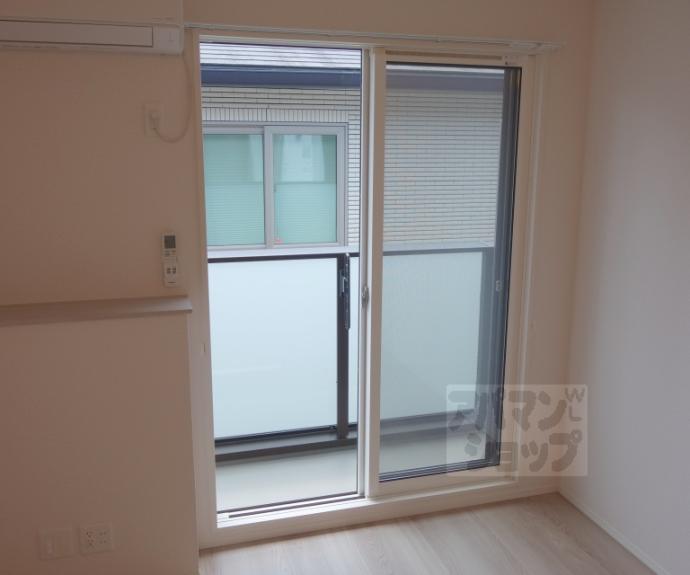 【Ｄ－ＲＯＯＭ桂】間取