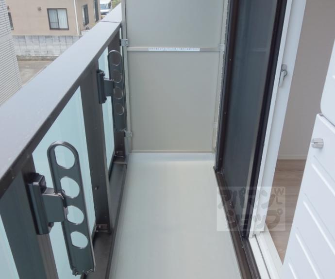 【Ｄ－ＲＯＯＭ桂】間取