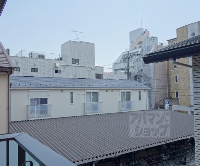 【Ｄ－ＲＯＯＭ桂】間取