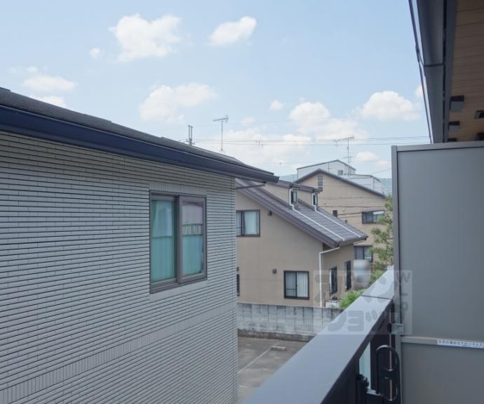 【Ｄ－ＲＯＯＭ桂】間取