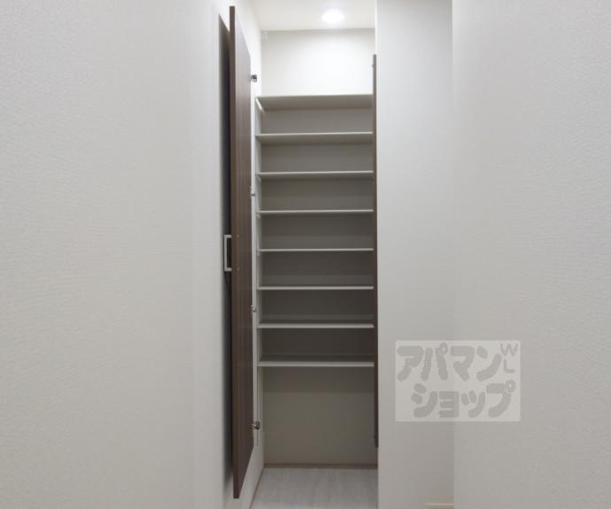 【Ｄ－ＲＯＯＭ桂】間取