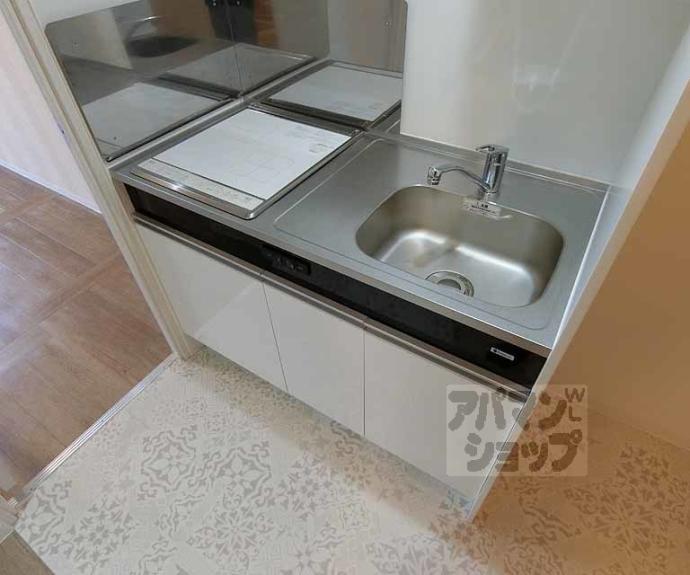 【Ｊ－ＢＯＸ１】間取