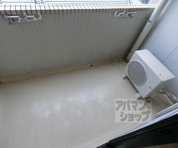 【Ｊ－ＢＯＸ１】間取