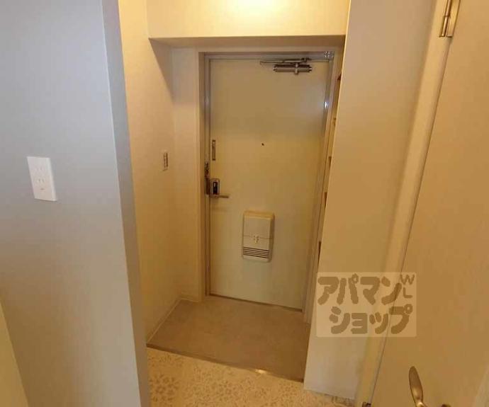 【Ｊ－ＢＯＸ１】間取