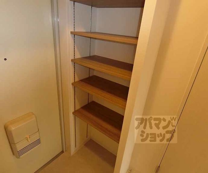 【Ｊ－ＢＯＸ１】間取