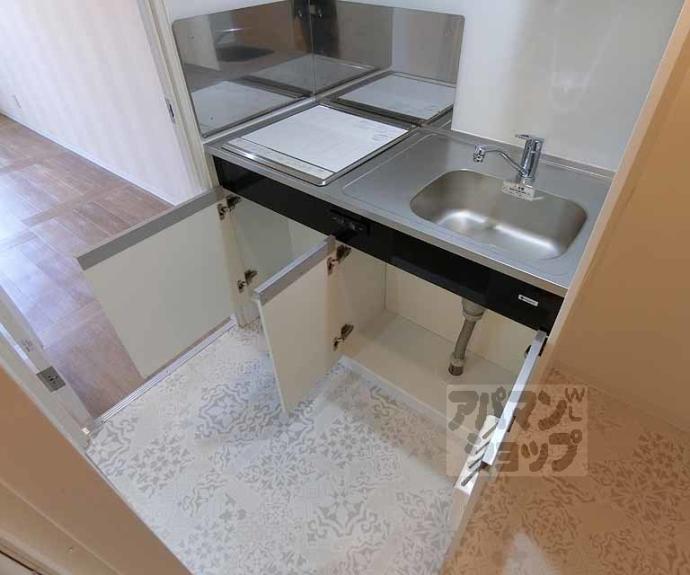 【Ｊ－ＢＯＸ１】間取