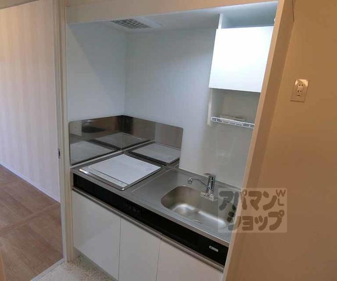 【Ｊ－ＢＯＸ１】間取