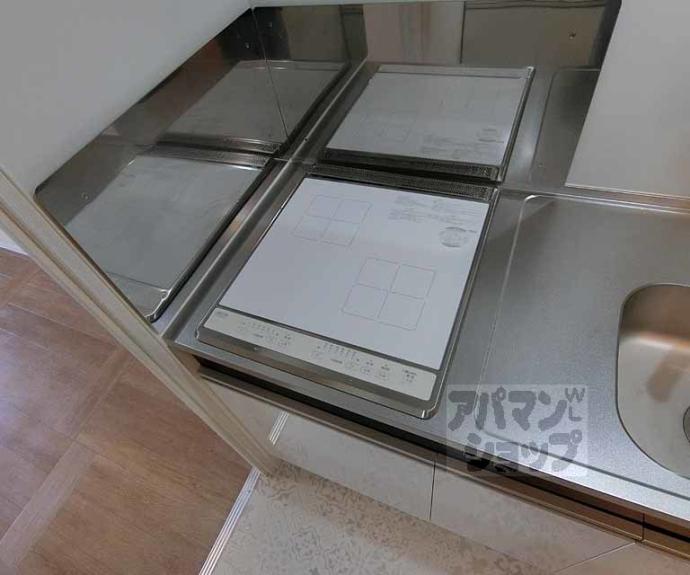 【Ｊ－ＢＯＸ１】間取