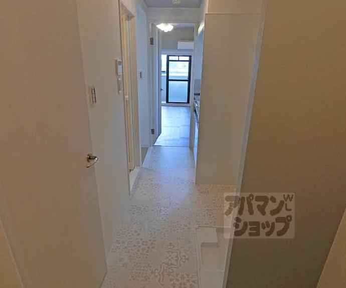 【Ｊ－ＢＯＸ１】間取