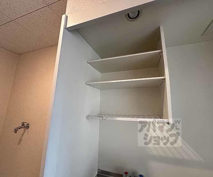 【J-BOX1】間取